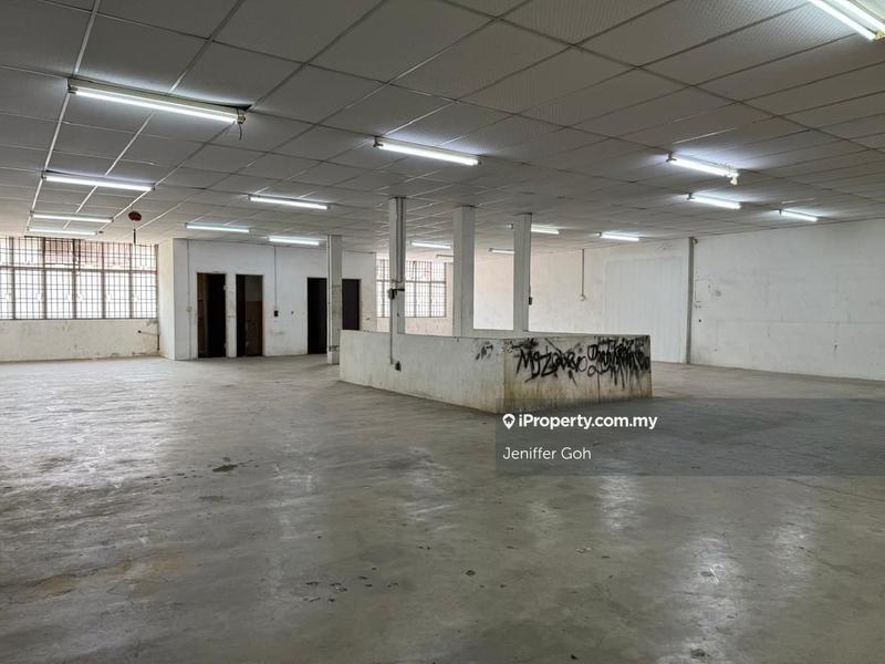 Shop-Office for Sale in Taman Perwira Indah, Simpang Ampat by Jeniffer Goh - iProperty.com.my