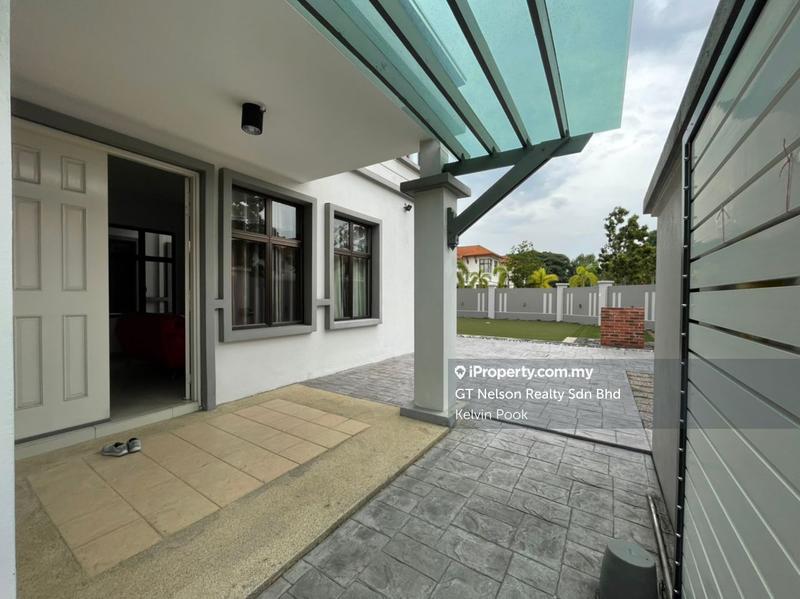 Semi-Detached House for Sale in Klang, Selangor by Kelvin Pook - iProperty.com.my