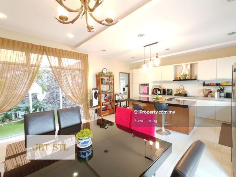 Semi-Detached House for Sale in Setia Damai, Setia Alam by Steve Leong - iProperty.com.my