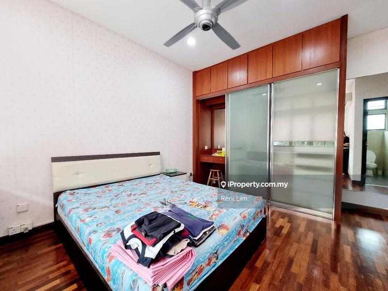 Rumah Berkembar untuk Dijual di Pju 3, Tropicana oleh Reni Lim - iProperty.com.my