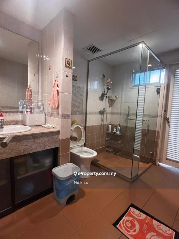 Condominium for Sale in Kiaramas Sutera by Nick Lu - iProperty.com.my