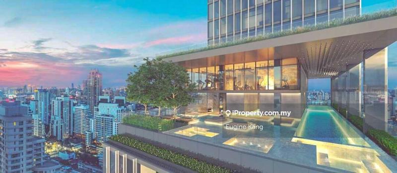 Service Residence for Sale in The WYN Residences by Eugine Kang - iProperty.com.my