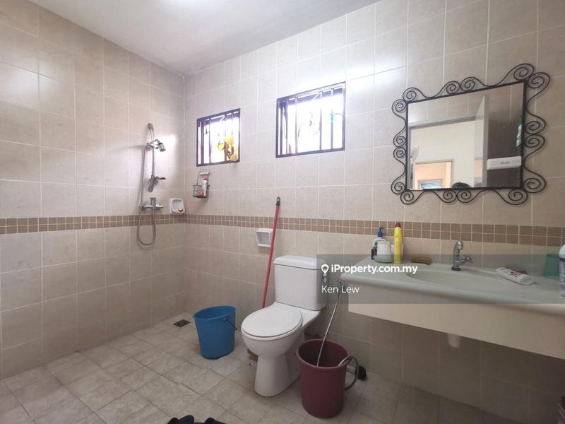Rumah Berangkai 2.5 Tingkat untuk Dijual di Batu 9, Cheras oleh Ken Lew - iProperty.com.my