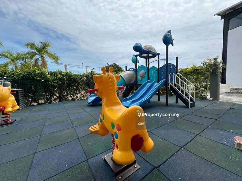 Hotel / Resort untuk Dijual di Pasir Penambang, Kuala Selangor oleh Zairi - iProperty.com.my