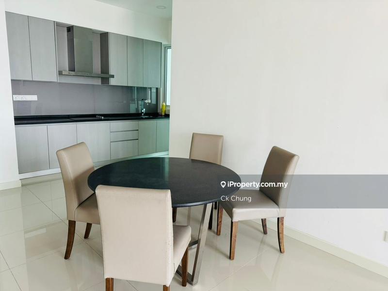 Kondominium untuk Dijual di Scenaria @ North Kiara Hills oleh Ck Chung - iProperty.com.my