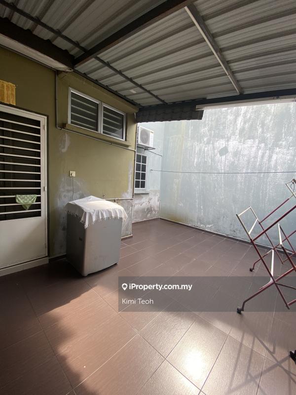 2-storey Terraced House for Sale in Teluk Pulai, Klang by Kimi Teoh - iProperty.com.my