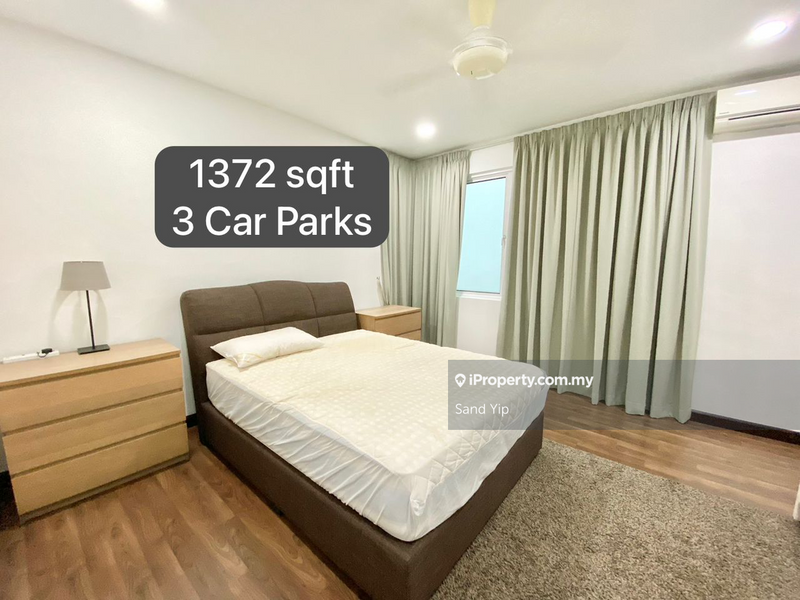 For Sale - Hijauan Saujana