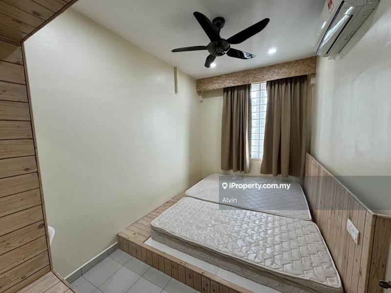 Condominium for Rent in Kenanga Residence by Alvin - iProperty.com.my