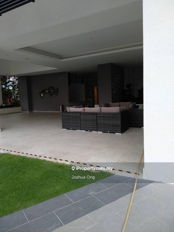 Condominium for Sale in Iconic Skies by Joshua Ong - iProperty.com.my