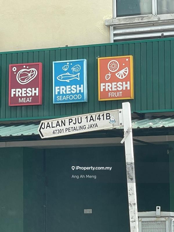 Shop / Office untuk Dijual di Taman Putra Damai, Ara Damansara oleh Ang Ah Meng - iProperty.com.my