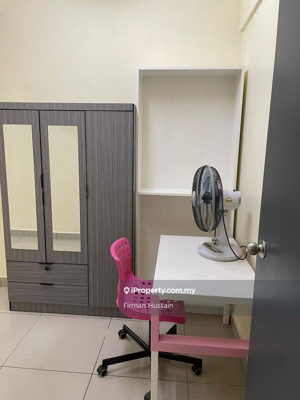 Apartment for Sale in Palm Garden Apartment by Firman Hussain - iProperty.com.my