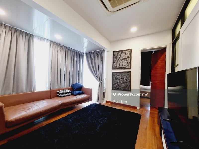 Bungalow House for Sale in Sunway Rymba Hills, Petaling Jaya by Reni Lim - iProperty.com.my