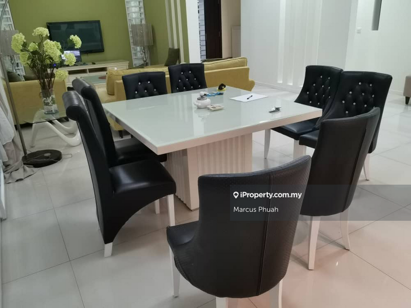 Semi-Detached House for Sale in Seri Tanjung Pinang, Tanjung Tokong by Marcus Phuah - iProperty.com.my