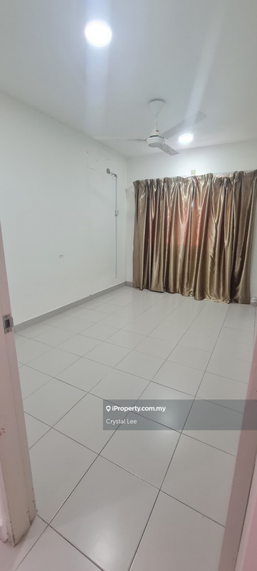 Pangsapuri untuk Disewa di D'Cerrum Apartment oleh Crystal Lee - iProperty.com.my