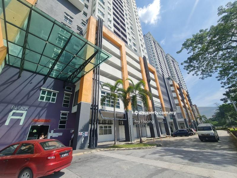 Service Residence for Sale in Saville @ Kajang by Ivy Heong - iProperty.com.my