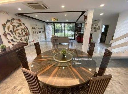 Bungalow House for Sale in Taman Overseas Union (Taman Oug), Jalan Klang Lama (Old Klang Road) by BoBo Lee - iProperty.com.my