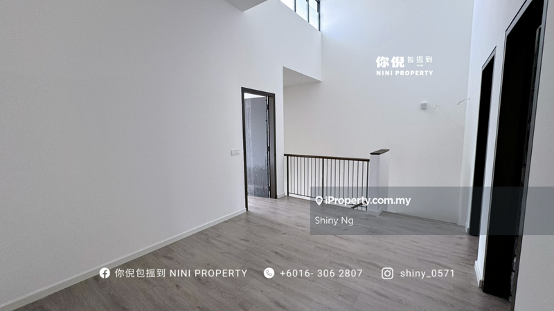 2-storey Terraced House for Sale in Bandar Bukit Raja, Klang by Shiny Ng - iProperty.com.my