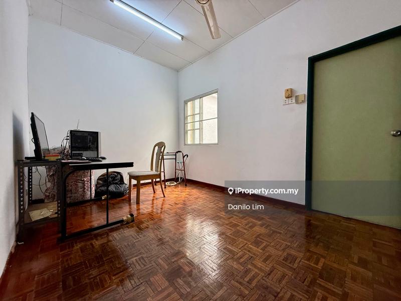 Rumah Berangkai 2 Tingkat untuk Dijual di Alam Damai, Cheras oleh Danilo Lim - Study - iProperty.com.my