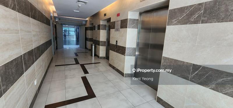 Pejabat untuk Disewa di Mont Kiara, Kuala Lumpur oleh Kent Yeong - iProperty.com.my