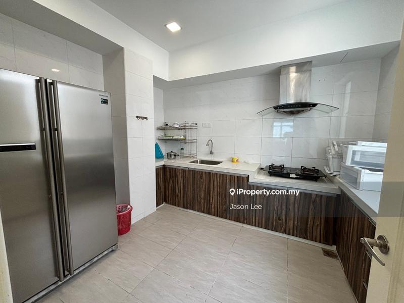 Kondominium untuk Disewa di Desa Residency (Residensi Desa) oleh Jason Lee - iProperty.com.my