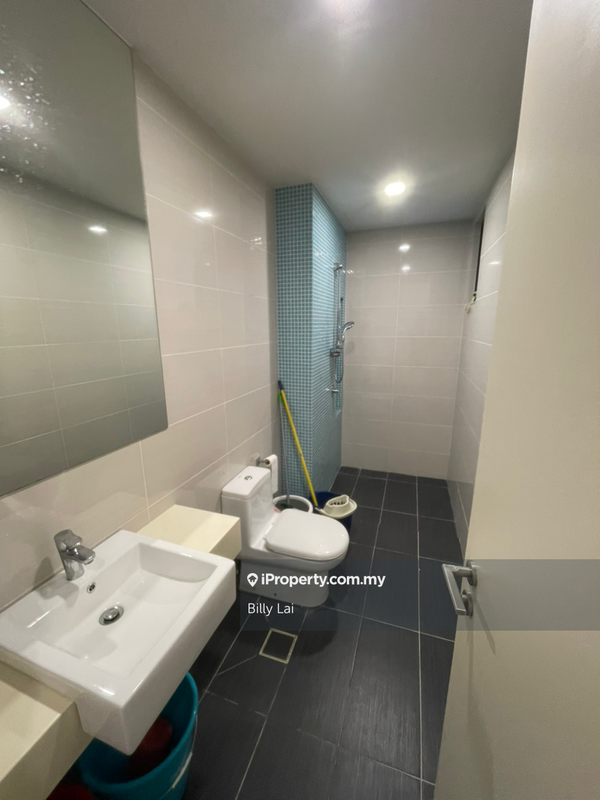 Kondominium untuk Dijual di The Reach @ Titiwangsa oleh Billy Lai - iProperty.com.my