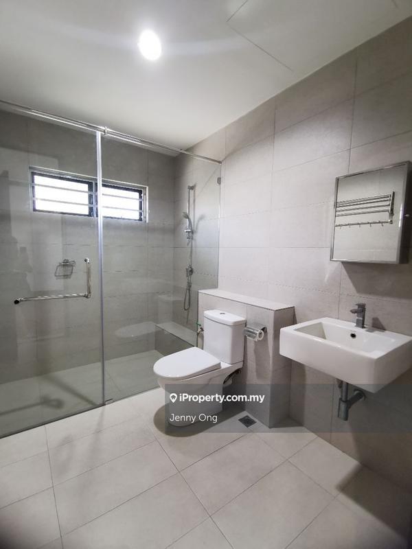 Semi-Detached House for Sale in Taman Teluk Air Tawar, Butterworth by Jenny Ong - iProperty.com.my