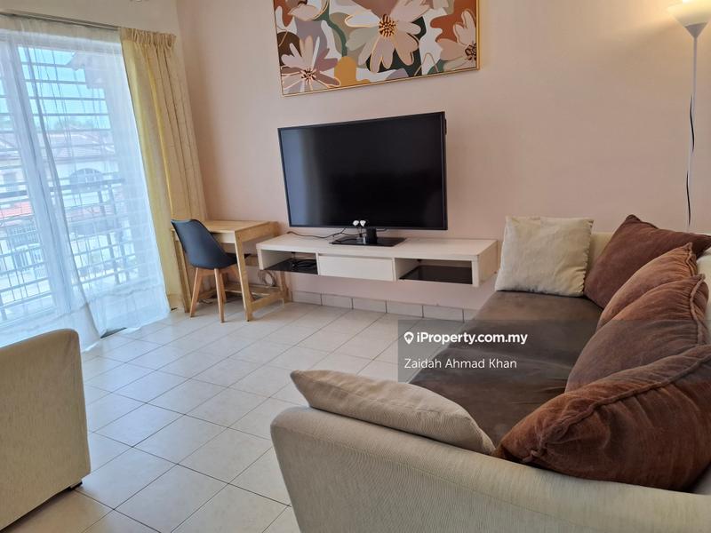 3-storey Terraced House for Rent in Taman Puncak Jalil, Seri Kembangan by Zaidah Ahmad Khan - iProperty.com.my