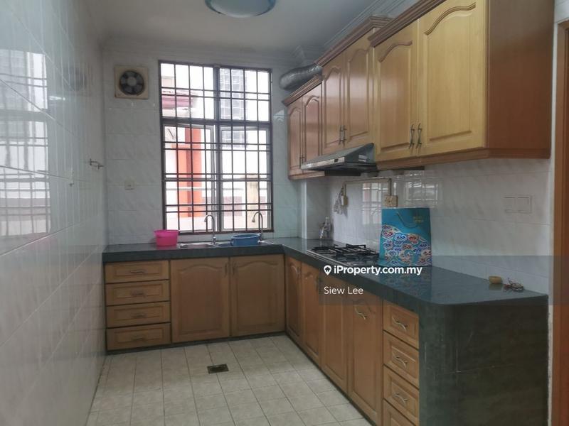 Banglo untuk Dijual di Saujana Akasia, Bukit Rahman Putra, Sungai Buloh oleh Siew Lee - iProperty.com.my