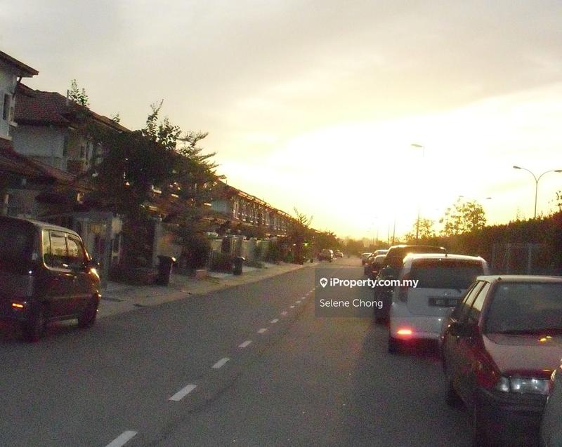 Semi-Detached House for Sale in Bukit Sungai Long, Bandar Sungai Long by Selene Chong - iProperty.com.my
