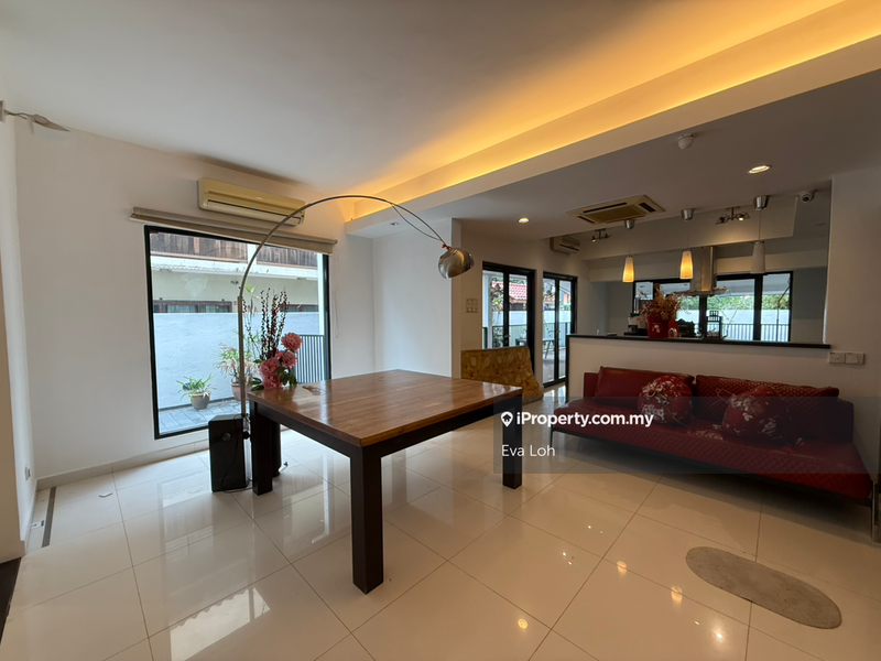 Rumah Berkembar untuk Dijual di Bukit Damansara, Damansara Heights oleh Eva Loh - iProperty.com.my