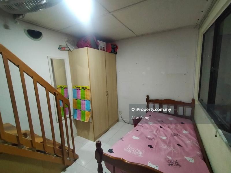 1-storey Terraced House for Sale in Pandan Perdana, Ampang by Alan Pang - iProperty.com.my