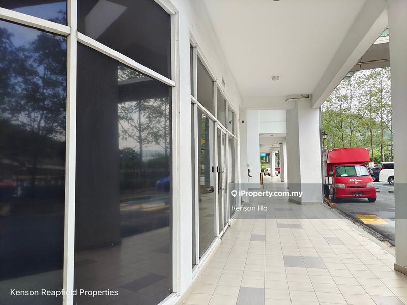 Shop / Office untuk Dijual di Taman Melawati, Ulu Kelang oleh Kenson Ho - iProperty.com.my