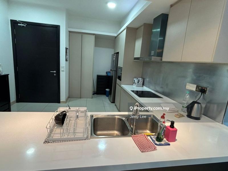 For Rent - Suasana Bukit Ceylon / Raja Chulan Residences