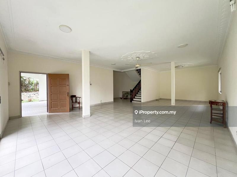 Rumah Berkembar untuk Dijual di Taman Tun Dr. Ismail, Kuala Lumpur oleh Ivan Lee - iProperty.com.my