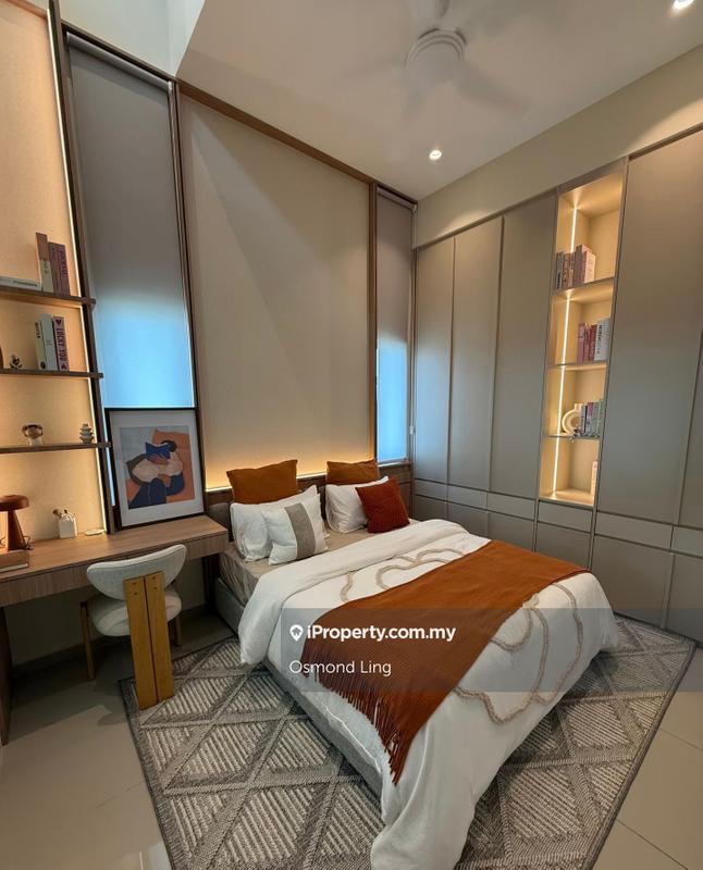 2-storey Terraced House for Sale in Kampung Labu, Labu by Osmond Ling - iProperty.com.my