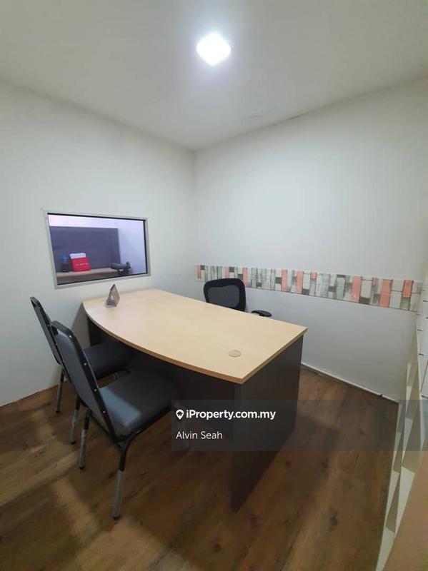 Kedai-Pejabat untuk Dijual di Taman Mount Austin, Tebrau oleh Alvin Seah - iProperty.com.my