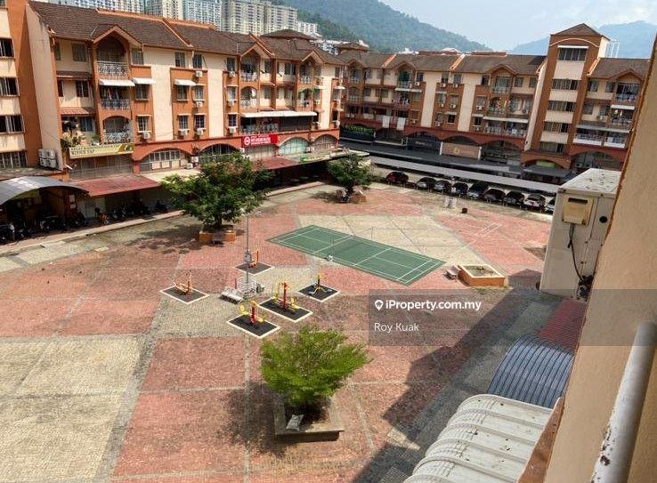 For Sale - Fortune Court