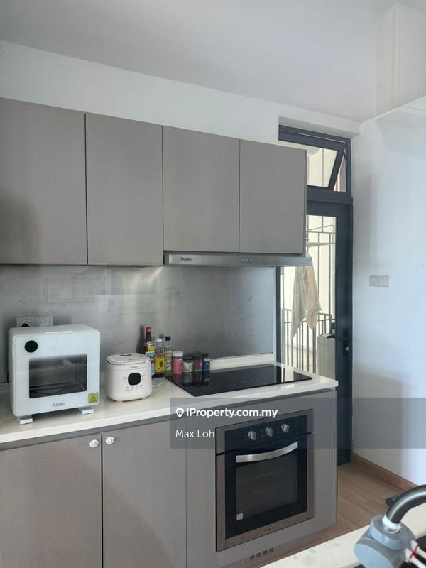 For Sale - Crescent Bay Suites (Teluk Bayu)