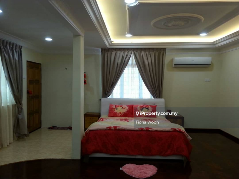 Bungalow House for Sale in Taman Kesidang , Kampung Lapan, Melaka City by Fiona Woon - iProperty.com.my