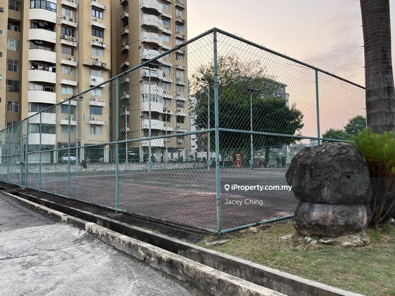 Condominium for Sale in Sri Desa by Jacey Ching - iProperty.com.my