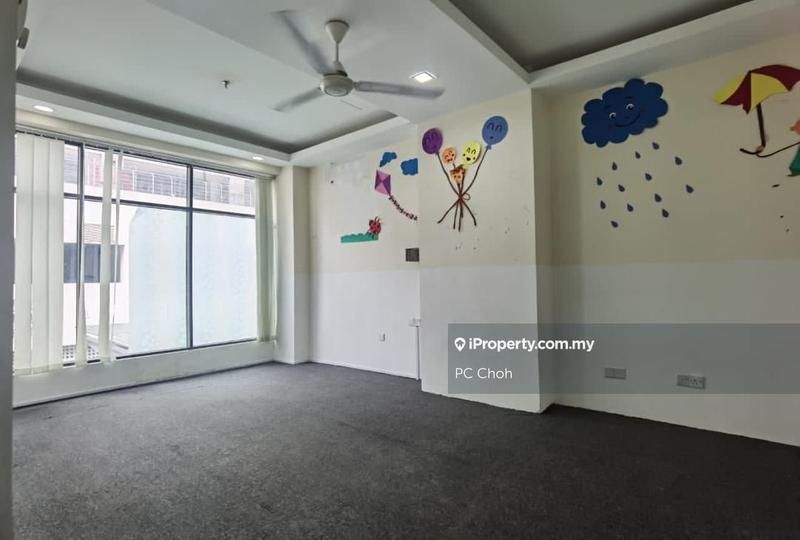 Pejabat untuk Disewa di Taman Serdang Perdana, Seri Kembangan oleh PC Choh - iProperty.com.my
