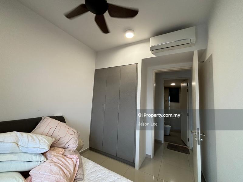 Condominium for Sale in Nidoz Residences @ Desa Petaling by Jason Lee - iProperty.com.my