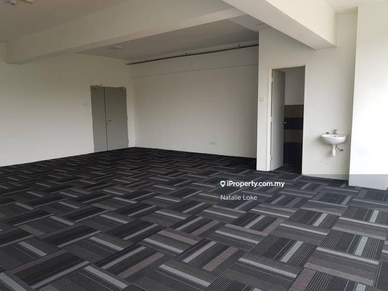 For Sale - Below Market Value Office @ Ostia Bangi Jakel Mall