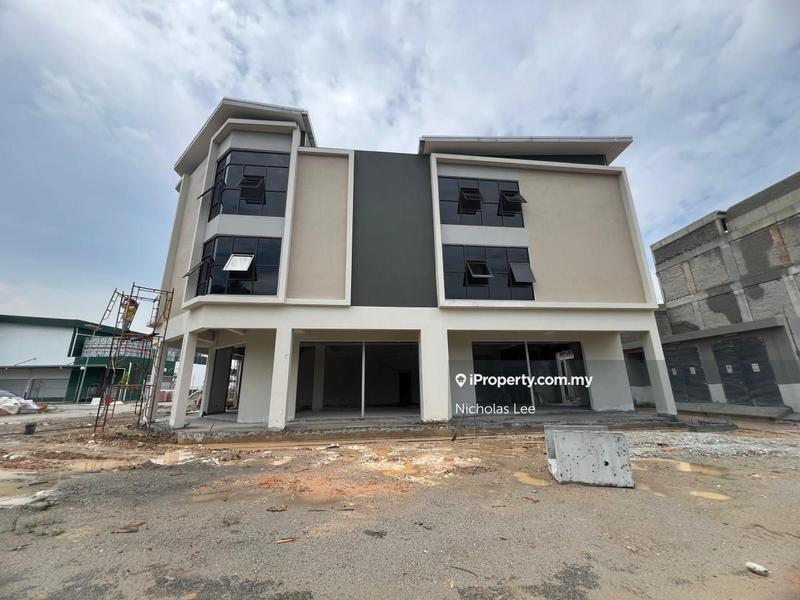 Shop for Sale in Taman Kundang Jaya, Rawang by Nicholas Lee - iProperty.com.my