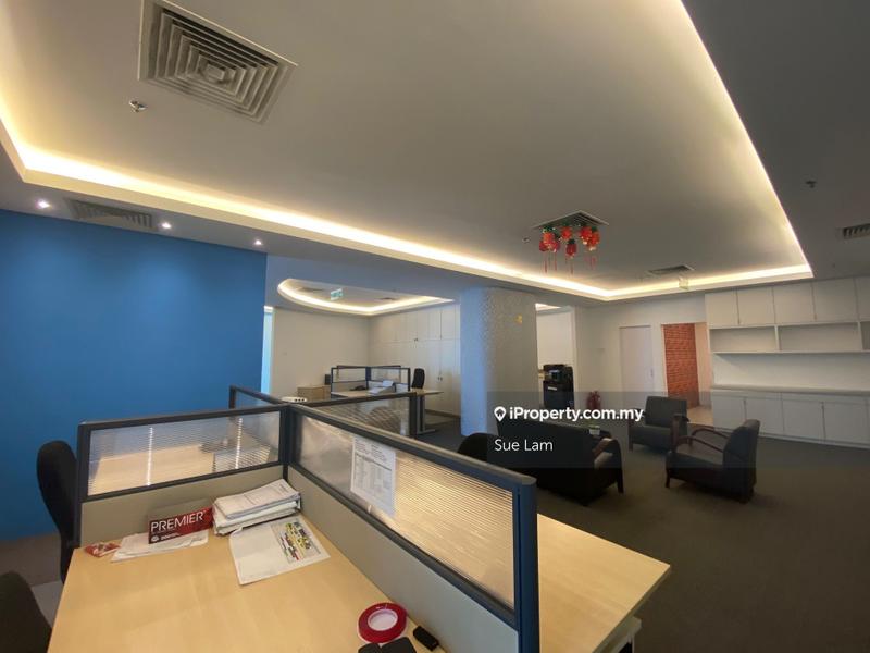 For Sale - OVAL DAMANSARA