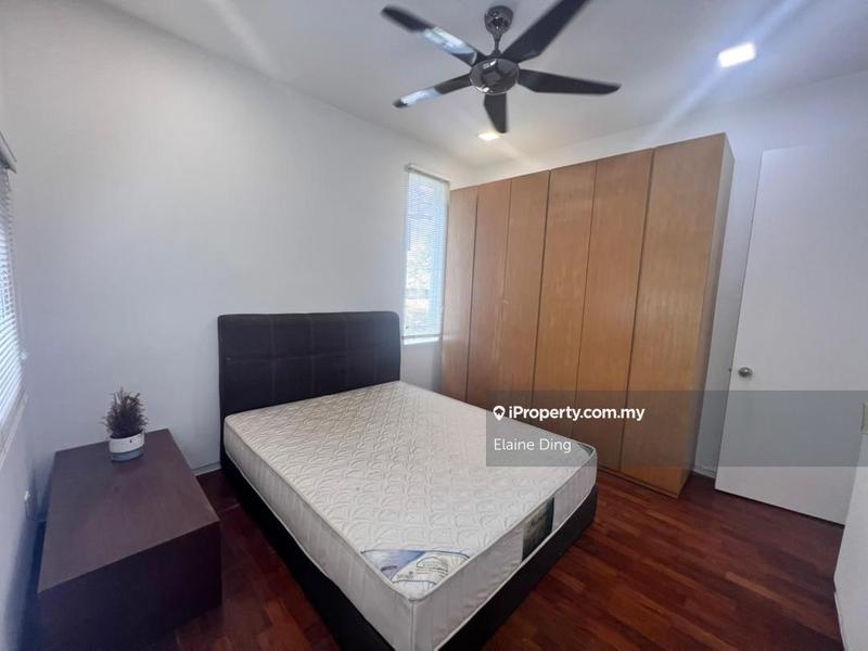 3-storey Terraced House for Rent in Bluconstellation of Bluwater Esate, The Mines, Seri Kembangan by Elaine Ding - iProperty.com.my