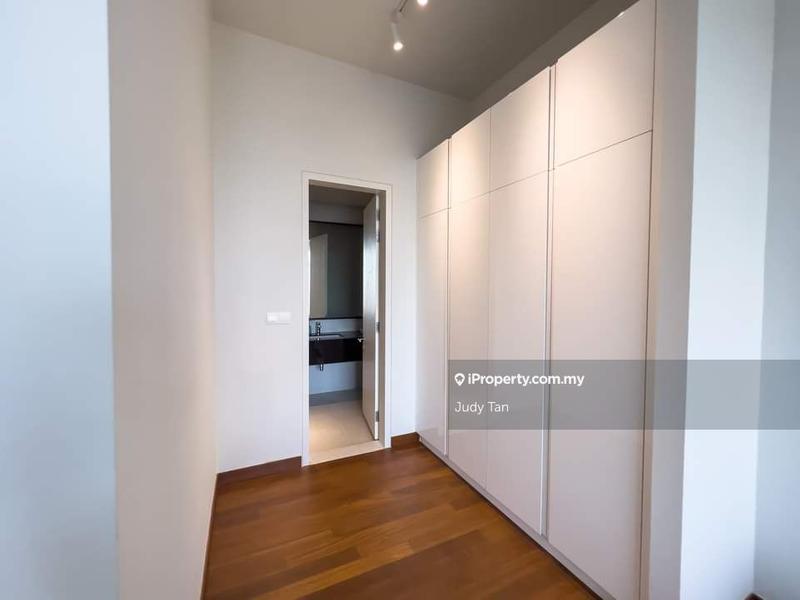 Kediaman Servis untuk Dijual di Mayfair Residences @ Pavilion Embassy oleh Judy Tan - iProperty.com.my