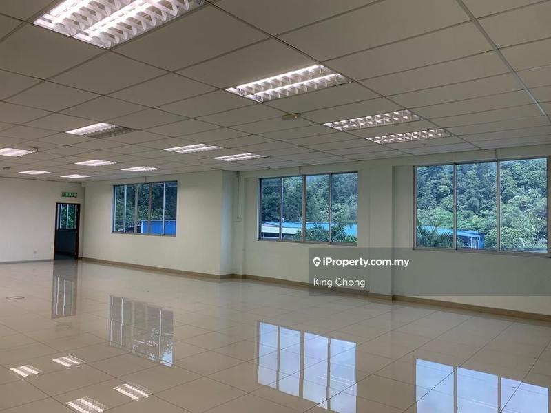 Detached Factory for Sale in Taman Ehsan, Kepong by King Chong - iProperty.com.my