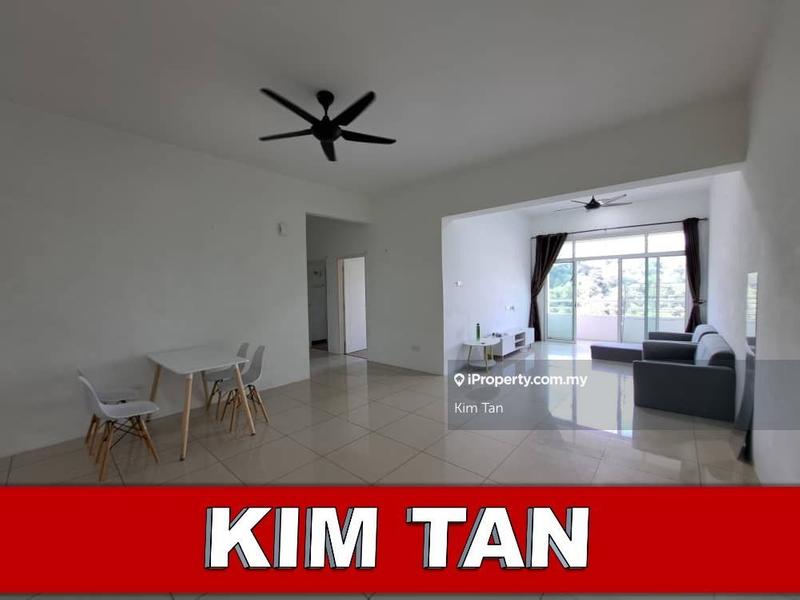 For Rent - Starhill Luxury Residence