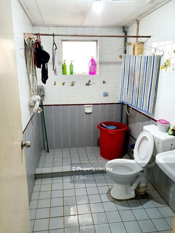 Condominium for Rent in Seri Hijauan by C K Sek - iProperty.com.my